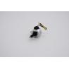 Buy cheap 2.2Ω Resistance Linear Stepper Motor for 12V Voltage at -20C- 50C Ambient Temperature from wholesalers