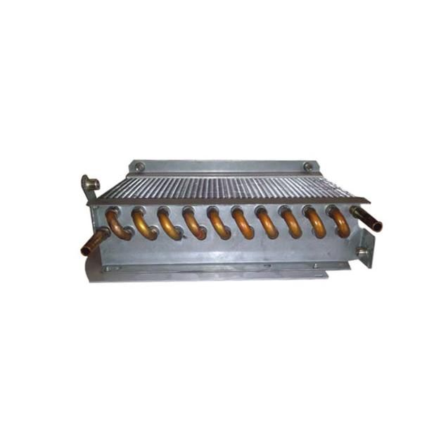 Buy cheap RoHS Fin Heat Exchanger from wholesalers