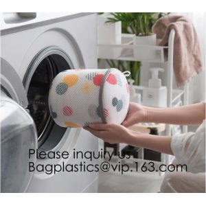 Buy cheap Mesh Laundry Bag Durable and Reusable Wash Bag Travel Organization Bag for Clothes, Jeans, Bath Towels, bagease, bagpack from wholesalers