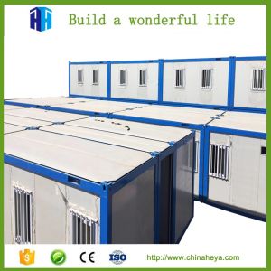 Buy cheap easy build sandwich panel container house prices prefabricated from wholesalers