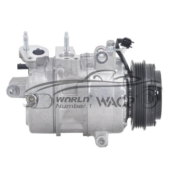 7SAS17C 4PK Auto AC Compressor 12V For Ford Transit Escape Lincoln MKC 2.0 WXFD129