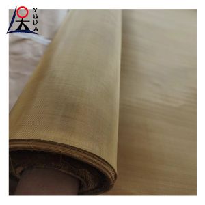 Buy cheap 5 10 20 40 50 Mesh Red Copper Wire Mesh Copper Expanded Mesh from wholesalers