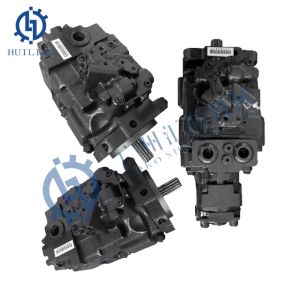 China Komatsu PC45MR-3 PC45 Excavator Pump 708-3S-00922 7083S00922 708 3S 00922 Hydraulic Main Pump for Excavator Parts on sale