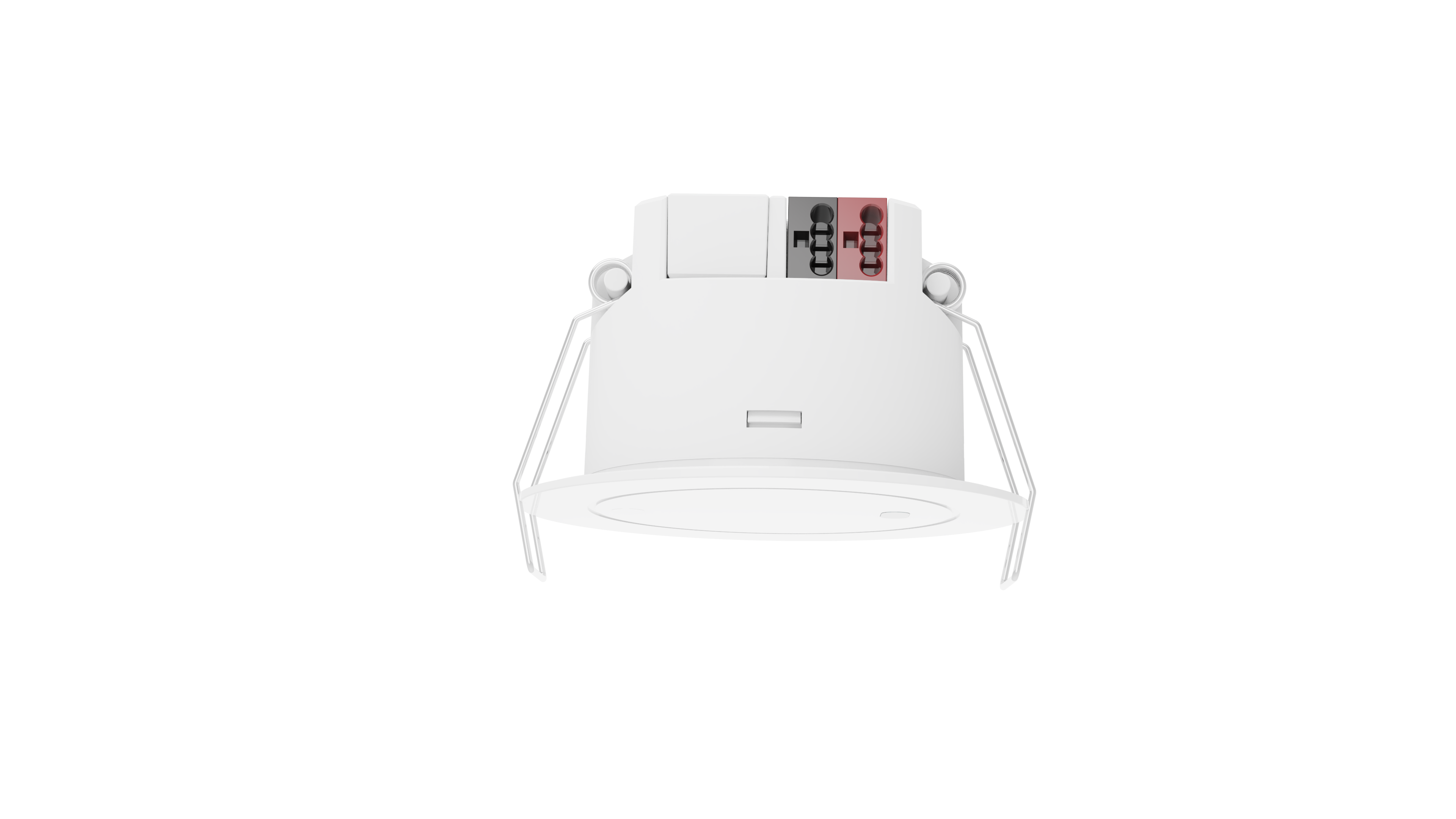 China KNX approved 5.8GHz high frequency detector ON/OFF motion detector with 5-year warranty on sale