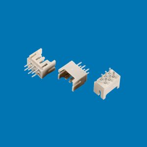 Buy cheap PHD Wire to Board PCB Connector 2.0mm Scale 2-16 Cables -25°C - +85°C Operating Temperature from wholesalers