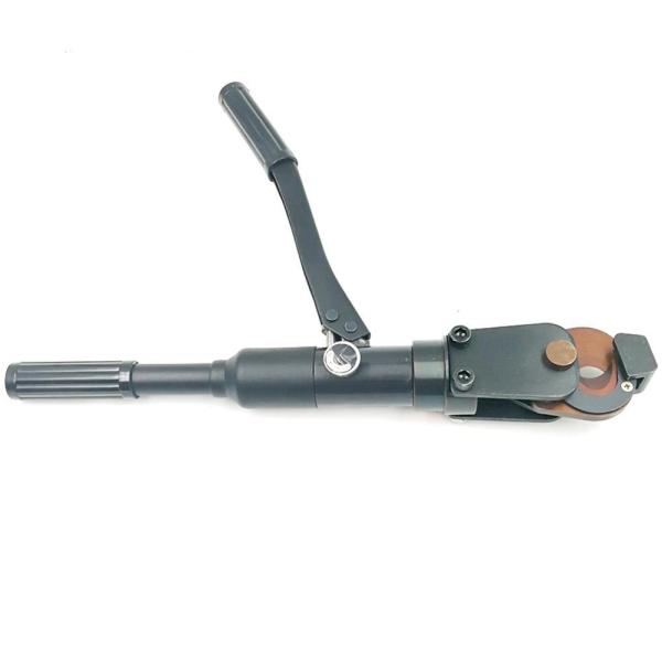 Quality Hydraulic Cable Cutter CPC30A Wire Rope Hydraulic Cutting Tools for sale