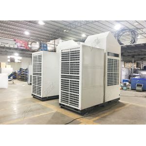 Buy cheap 30HP Packaged Portable Classic Tent Air Conditioner For Outdoor Event Tents and Halls from wholesalers