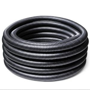 Buy cheap Flexible Hose for Various Industrial Needs 100 Ft Length 0.5" to 12.75" OD from wholesalers
