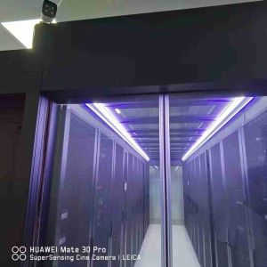 Buy cheap In Row Precision Air Conditioning Unit Intelligent Control Telecom Pac from wholesalers