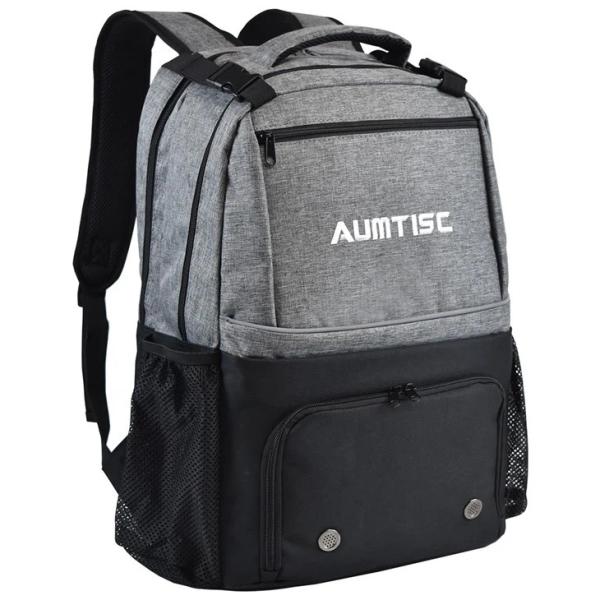 Buy cheap Customized Lightweight Tennis Backpack Fashionable With Adjustable Shoulder Straps from wholesalers