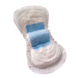 Soft Non-woven Disposable Maternity Insert Pad Breathable and Comfortable 1