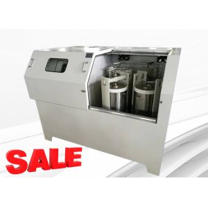 TENCAN 100L Micron Powder Making Planetary Ball Mill Machine XQM-100 Three Phase