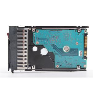 Buy cheap 2.5 Inch G8 G10 300GB HP Server Hard Disk 872475-B21 from wholesalers