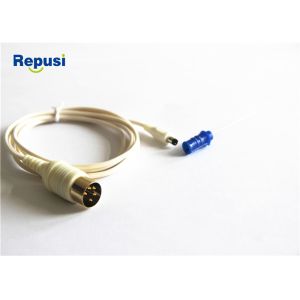 Buy cheap REPUSI Sterilized Disposable Electro Myography Needle ISO13485 Certification from wholesalers