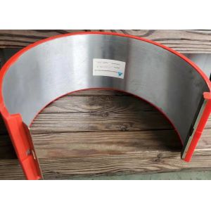 Buy cheap PU Lock Bay System And Knuckle System Anvil Covers from wholesalers