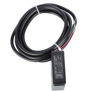 Buy cheap Automatic Gate Reflective Safety Sensor | Fast Response ≤3ms IP65 from wholesalers