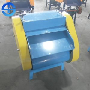 Buy cheap 3kw Automated Scrap Wire Stripping Machine For Scrap Copper Model 918-KOF product