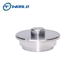 Manufacturer CNC Turning Milling Machining Service Auto Electrical Precision