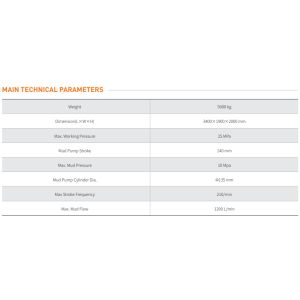 Buy cheap mud pump GSM1200, goodeng mud pump,1200L mud pump, mud pump 1200L,1200L/min mud pump, mud pump 1200L/min from wholesalers