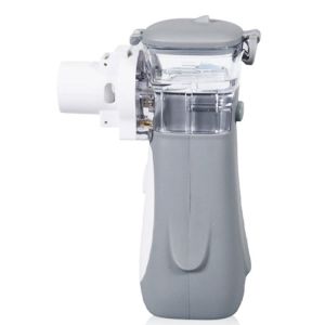 Buy cheap Yirdoc Oxygen Portable Handheld Nebulizer 111mm Commercial from wholesalers