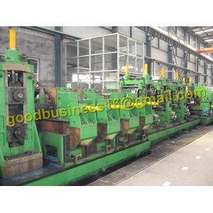 Buy cheap HG219 model pipe making machine from wholesalers