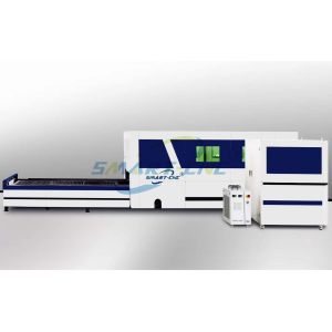 Buy cheap Water Cooling Smaller Focus Diameter Fiber Laser Cutting Machine from wholesalers