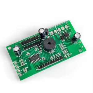 Buy cheap Mounting Type Screw Fixation Digital Weighing Scale Circuit Board Range 0-40kg from wholesalers