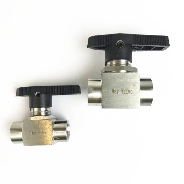Buy cheap 2 way cut-off three way welding ball valve from wholesalers