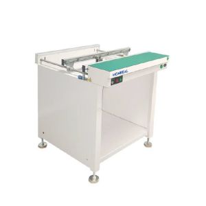 Buy cheap Automatic Mini Belt PCB Handling Conveyors Transfer Conveyor For Smt Chip Assembly Line from wholesalers