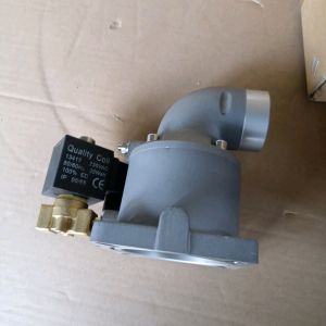 Buy cheap Redstar ICV-40A Intake Valve for Industrial Screw Air Compressor Filter Spare Parts from wholesalers