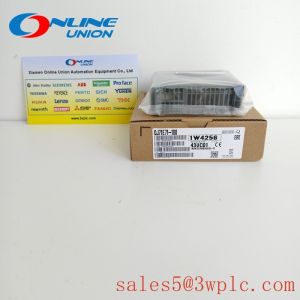 Buy cheap Mitsubishi QJ71E71-100 Ethernet Interface Module with 10BASE-T/100BASE-TX RJ45 Interface and 16 Simultaneous Connections for MELSEC-Q Series PLCs from wholesalers
