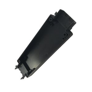 OEM Auto Plastic Parts Injection Molding by Polishing/Texture/Sandblasting/