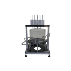 Buy cheap Free And Forced Vortex Teaching Equipment Hydrodynamics Laboratory Equipment from wholesalers