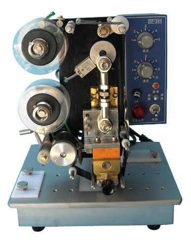 Buy cheap Electric Coding Machine, MGF/EXP/LOT Code Printer from wholesalers