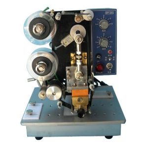 Buy cheap Electric Coding Machine, MGF/EXP/LOT Code Printer from wholesalers