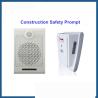 Buy cheap COMER Activated sound Speaker Powerful motion sensor message player from wholesalers