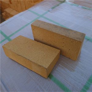 Buy cheap High Strength Fireclay Brick High Density Clay Refractory Bricks Sk32 Sk34 Firebrick from wholesalers