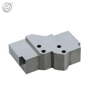 Buy cheap Tungsteen High Precision Components Locating Block 0.001mm Precision OEM from wholesalers