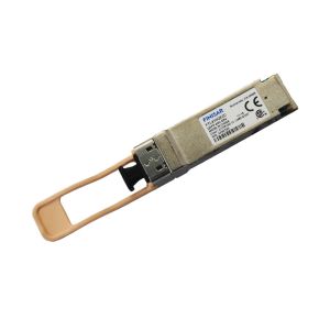 Buy cheap FTL4C1QE2C 40GBASE-LR4 QSFP+ Optical Transceiver Module 10km Single Mode Fiber from wholesalers
