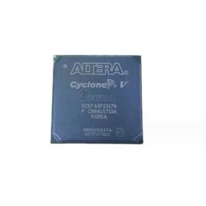 Buy cheap 5CEFA9F23I7N BGA Electronic Component FPGA Field Programmable Gate Array from wholesalers