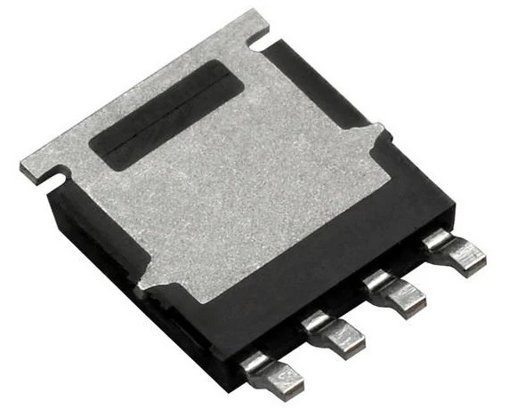 SQJ461EP-T1-GE3 Vishay / Siliconix