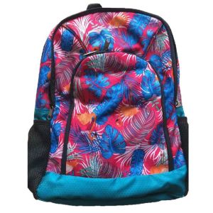 Buy cheap Backpack Polyester Primary School Bag , Washable Primary Book Bag from wholesalers
