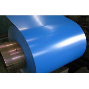 Buy cheap Building Construction Galvanised Sheet And Coil , Pre Painted Metal Sheet from wholesalers