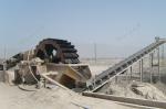 Buy cheap PLC Complete River Pebble Stone Crushing Machine For Construction Works from wholesalers