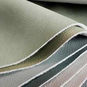 High-Quality PVC Artificial Leather for Furniture - Durable, Eco-Friendly, and