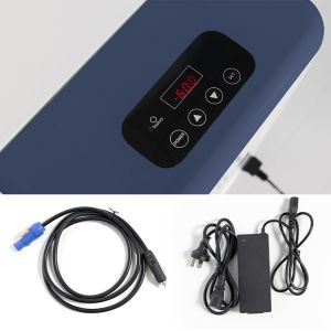 Buy cheap Temperature Control ±1C PORTABLE FREEZER -60C by Refport the Ultimate Stirling Cooler from wholesalers