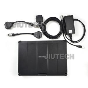 New 2023 Agriculture diagnostic tool for CLAAS MetaDiag CAN-interface CDS (CLAAS