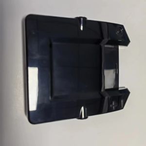 Buy cheap Customized Plastic Moulding Parts with ±0.1mm Tolerance Optimal Quality from wholesalers