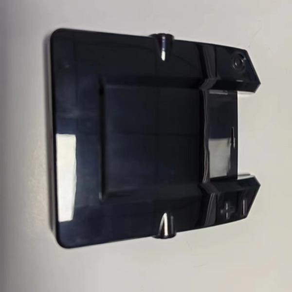 Buy cheap Customized Plastic Moulding Parts with ±0.1mm Tolerance Optimal Quality from wholesalers