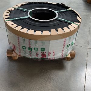 Buy cheap High Glossy Black Color Coated Aluminum Sheet Used in Signs and Decorative Applications from wholesalers